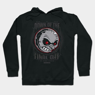 The Final Day Hoodie